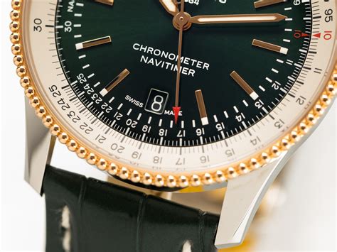 breitling harrods